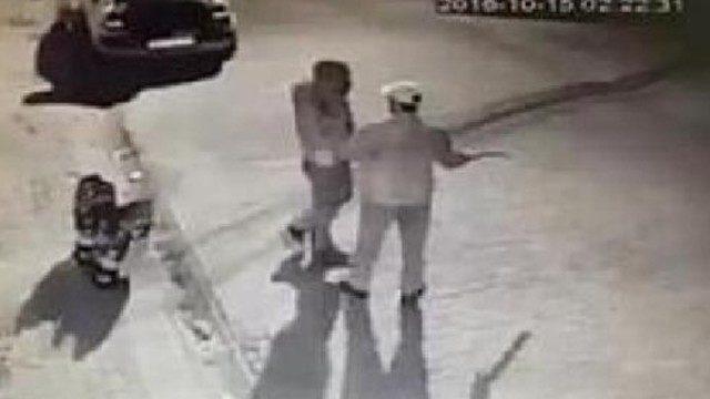 'Madem köpek değil mi, sen de bir köpek oldun'