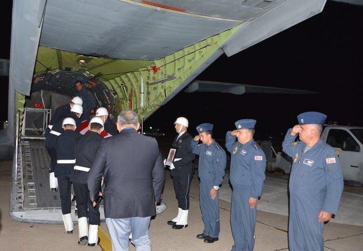 GÜNCELLEME - Balıkesir'deki trafik kazasında yaralanan polis memuru şehit oldu G2