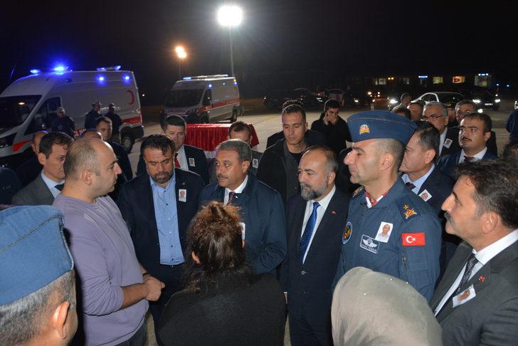 GÜNCELLEME - Balıkesir'deki trafik kazasında yaralanan polis memuru şehit oldu G5