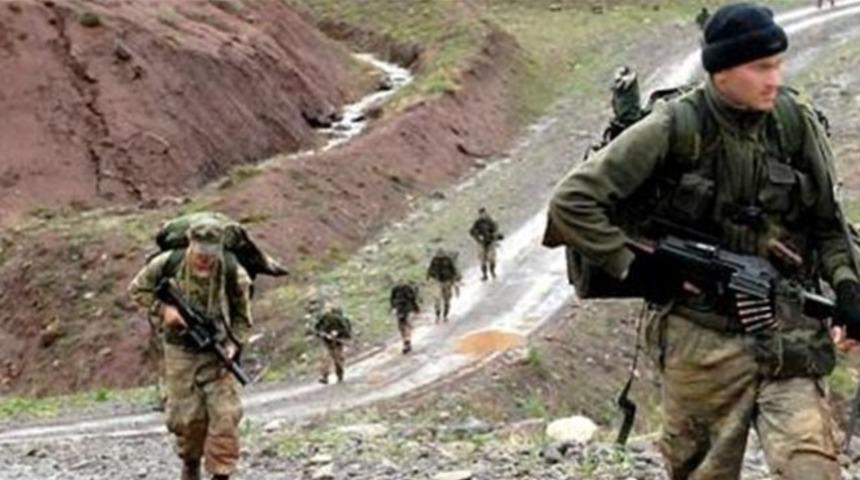 Asker izlerini buldu! Diyarbakır'da hazırlıklar tamam, operasyon başlıyor