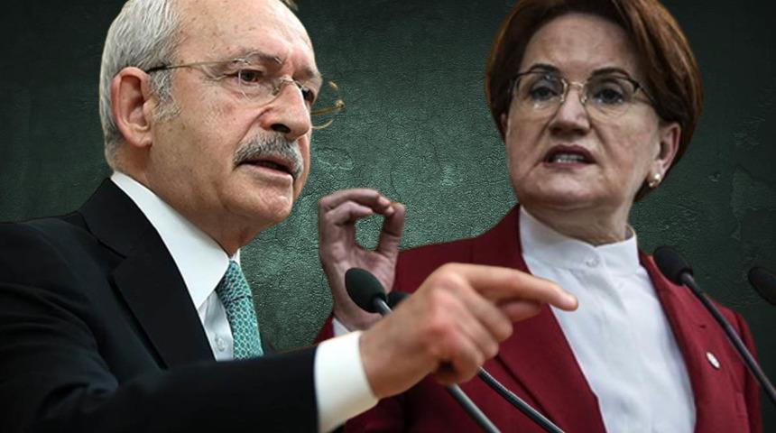 İYİ Partili isimden siyaset kulislerini hareketlendiren sözler! "Akşener'in cumhurbaşkanı adayı olması..."