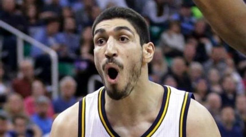 Enes Kanter'in FET&Ouml;'den g&ouml;zaltına alınan babası Mehmet Kanter'in son hali şaşırttı