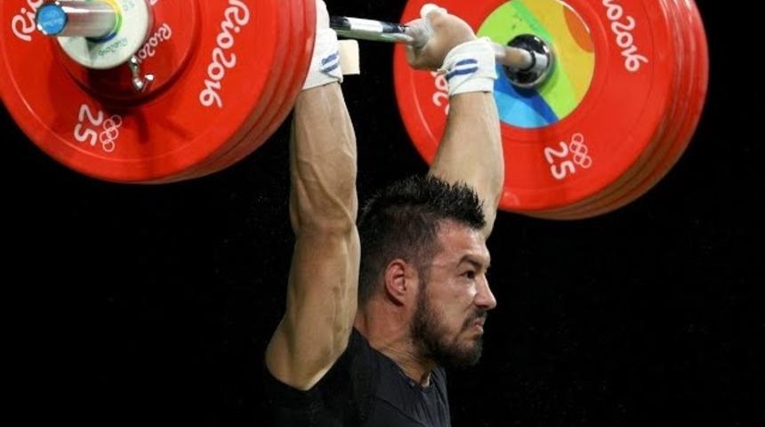 Daniyar İsmayilov kimdir? Rio'da ilk madalya İsmayilov'dan