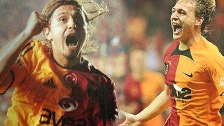 Babadan oğula! Ayhan Akman gözyaşlarını tutamadı
