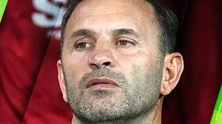 Okan Buruk 7-0 sonrası isyan etti! Herkesin bir fikri var