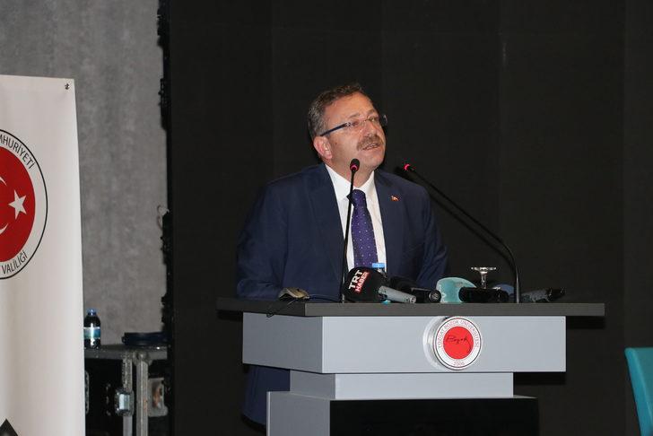 Yozgat Bozok Film Festivali başladı G1