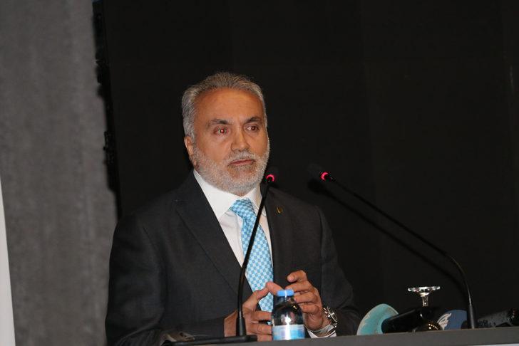 Yozgat Bozok Film Festivali başladı G3