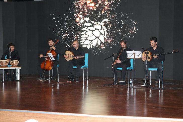 Yozgat Bozok Film Festivali başladı G4