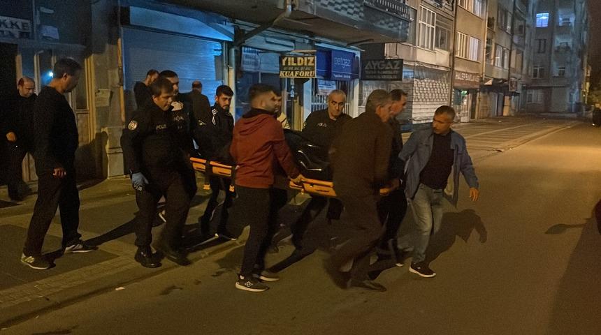 Kayseri'de yalnız yaşayan kadın evinde ölü bulundu