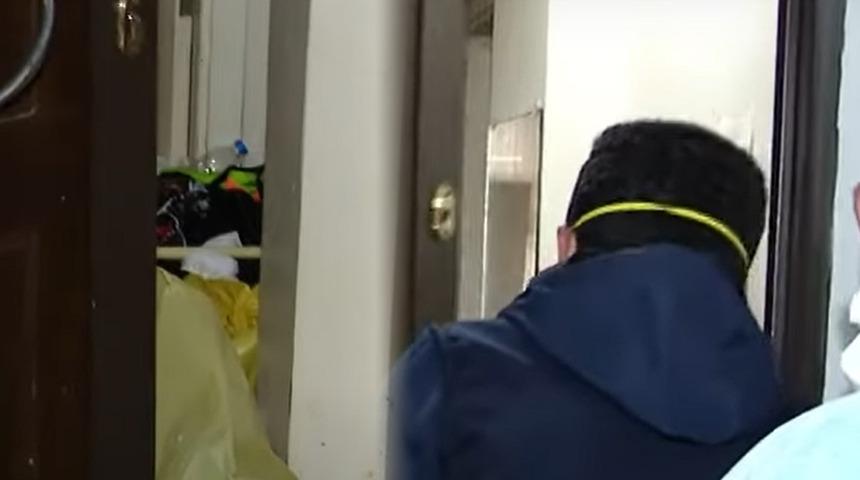 İstanbul'da apartman sakinleri isyan etti! Ata ata bitmedi, tam bir ton... 'Apartmanı yakmakla tehdit etti'