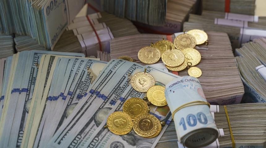 SON DAKİKA |  MERKEZ BANKASI FAİZ KARARI açıklandı! Merkez Bankası faiz kararı sonrası altın ve dolar ne oldu? İşte yanıtı