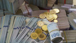 SON DAKİKA |  MERKEZ BANKASI FAİZ KARARI açıklandı! Merkez Bankası faiz kararı sonrası altın ve dolar ne oldu? İşte yanıtı