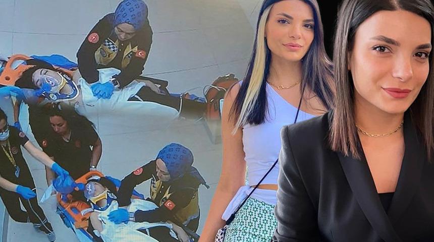 Kader Yıldız AVM'nin terasından atlayarak yaşamına son vermişti! Sır olayın ardından ihanet çıktı: İntihara sürükleyen şey, gelen bir fotoğraf