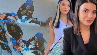 Kader Yıldız AVM'nin terasından atlayarak yaşamına son vermişti! Sır olayın ardından ihanet çıktı: İntihara sürükleyen şey, gelen bir fotoğraf