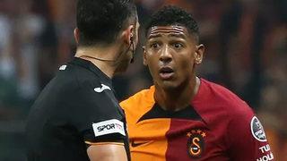 Galatasaray'da Patrick van Aanholt'un yerine gelecek oyuncu taraftarı şimdiden heyecanlandırdı...