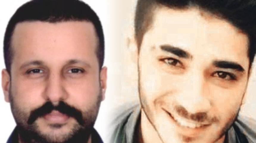 Sırp örgütü liderine suikast düzenlemişlerdi! Bir cinayetin altından daha Barış Boyun çıktı