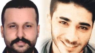 Sırp örgütü liderine suikast düzenlemişlerdi! Bir cinayetin altından daha Barış Boyun çıktı