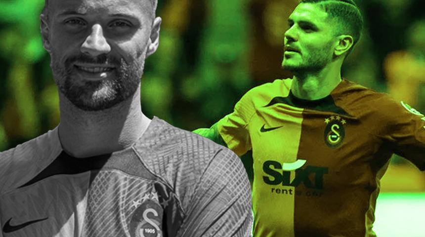 Galatasaray doymuyor! Şimdi de Barça'nın yıldızı Depay gündemde