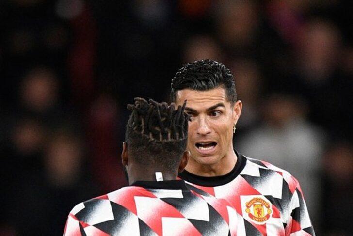 Cristiano Ronaldo'nun yeni adresini duyurdular! ''Delirmiş olmalı'' G2