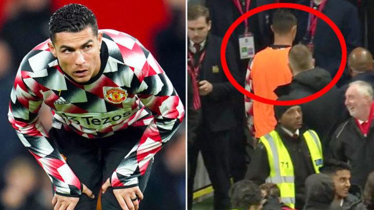 Cristiano Ronaldo'nun yeni adresini duyurdular! ''Delirmiş olmalı'' G3