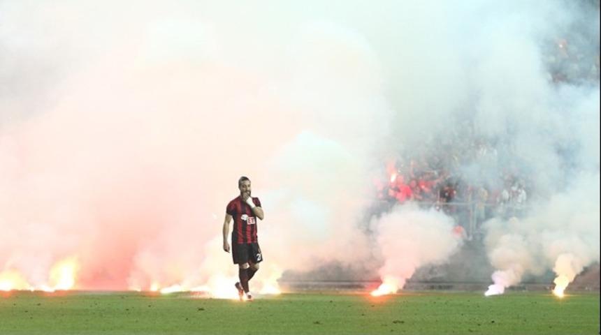 Eskişehirspor Göztepe maç özeti izle: Göztepe Süper Loto Süper Lig’de!