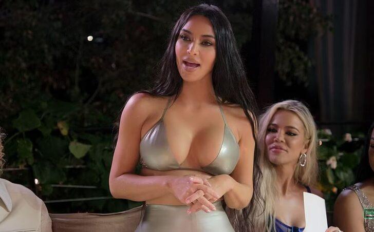 Khloe Kardashian kardeşleri gibi büyük göğüs istiyor! "Sadece bir avuç dolusu..." G2