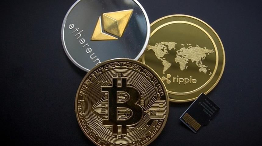 SON DAKİKA | Ankara merkezli 8 ilde dev operasyon! 40 milyon dolarlık kripto paraya el konuldu... Dikkat çeken Halil Falyalı detayı