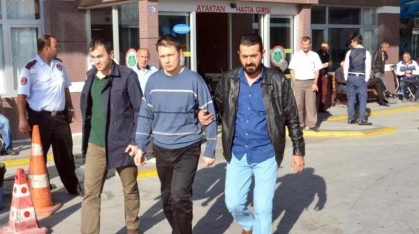 'ByLock' operasyonu yapan savcı serbest