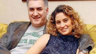 Tamer Karadağlı ve Arzu Balkan çiftinin kızları Zeyno büyüdü! Duru güzelliği dillere destan