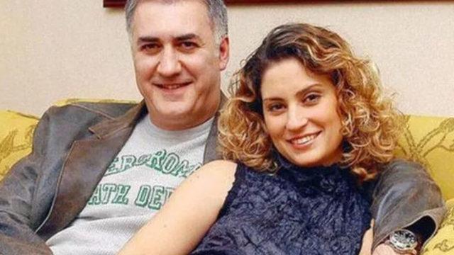 Tamer Karadağlı ve Arzu Balkan çiftinin kızları Zeyno büyüdü! Duru güzelliği dillere destan