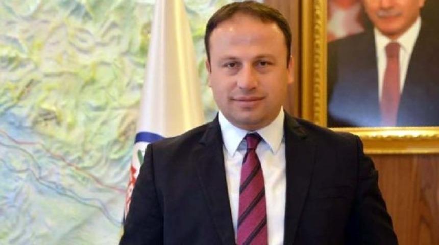 Erbaa Belediye Başkanı g&ouml;zaltına alındı