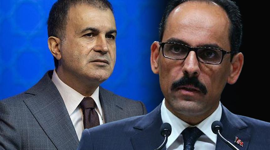 Selahattin Demirtaş PKK'nın skandal iddiasına sahip çıktı! Hükümetten peş peşe tepkiler geldi