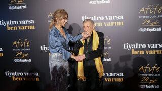 24. Yapı Kredi Afife Tiyatro Ödülleri sahiplerini buldu