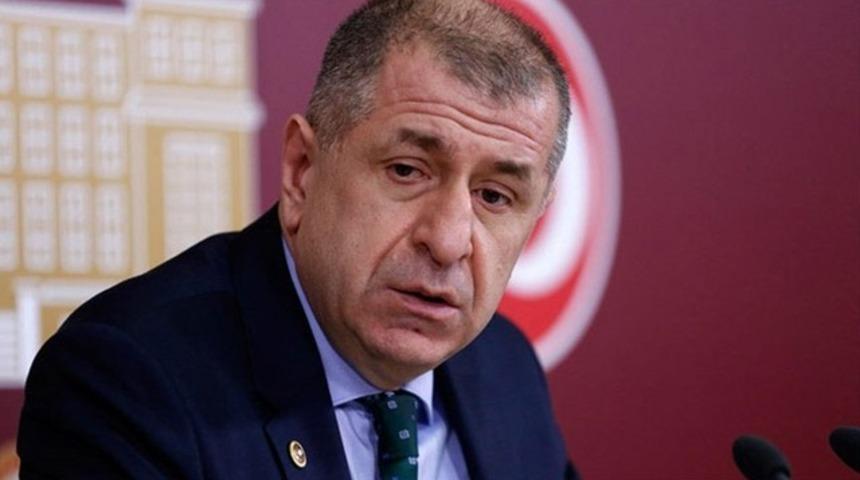&Uuml;mit &Ouml;zdağ&rsquo;dan referandum iddiası: &lsquo;Elimde bunun kanıtları var&rsquo;