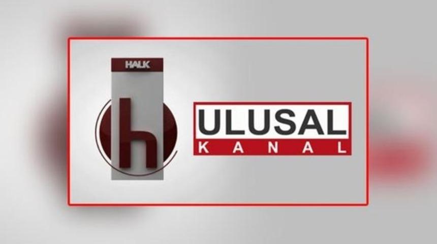 Halk TV ile Ulusal Kanal dahil 20 kanalın yayını kesildi