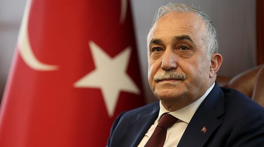 Son dakika: AK Parti'den istifasını sunup İYİ Parti'ye geçmişti! Fakıbaba'nın talebi hakkında yeni gelişme