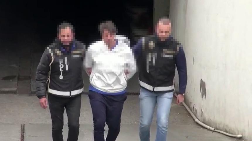 Eski futbolcu Zafer Biryol yeniden g&ouml;zaltında