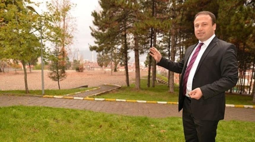 AKP'li Belediye Başkanı g&ouml;zaltına alındı