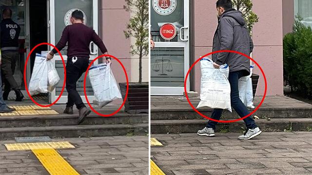 Amasra'daki maden ocağı patlamasında yeni gelişme! Toplanan deliller adliyeye getirildi
