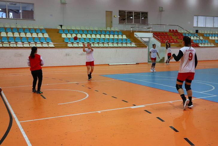 Tekirdağ Süleymanpaşa galibiyetle tanışmak istiyor G1