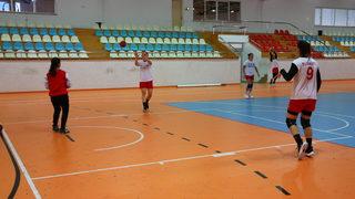 Tekirdağ Süleymanpaşa galibiyetle tanışmak istiyor