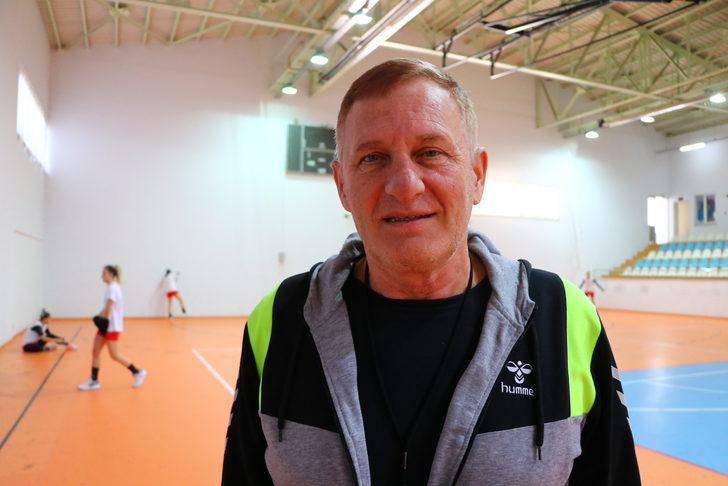 Tekirdağ Süleymanpaşa galibiyetle tanışmak istiyor G2