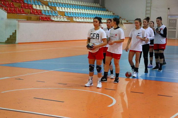 Tekirdağ Süleymanpaşa galibiyetle tanışmak istiyor G5