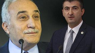 Çelebi geldi Fakıbaba gitti, RTÜK'teki boş koltuk için hesaplar karıştı! İbre AK Parti'den yeniden İYİ Parti'ye döndü