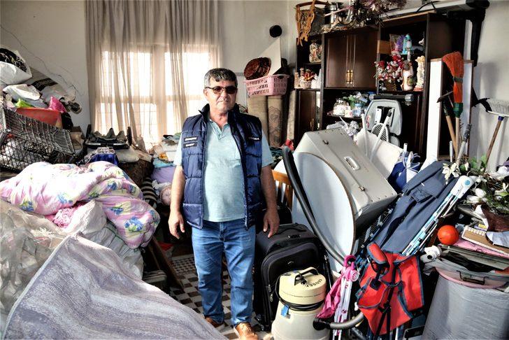 Evini arkadaşına kiraladı, yıllar sonra gittiğinde hayatının şokunu yaşadı: Gariban diye sahip çıkalım istemiştik G1