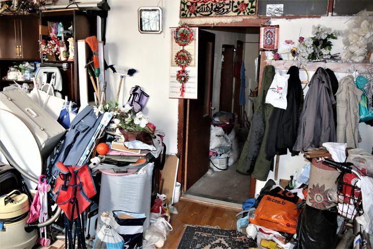 Evini arkadaşına kiraladı, yıllar sonra gittiğinde hayatının şokunu yaşadı: Gariban diye sahip çıkalım istemiştik G2