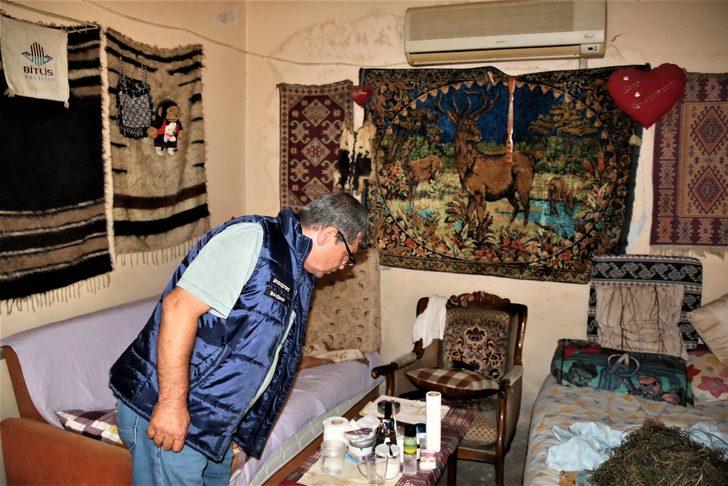 Evini arkadaşına kiraladı, yıllar sonra gittiğinde hayatının şokunu yaşadı: Gariban diye sahip çıkalım istemiştik G3