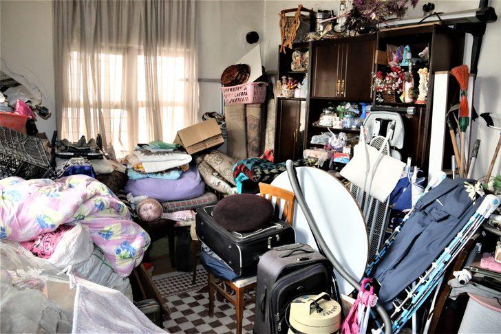 Evini arkadaşına kiraladı, yıllar sonra gittiğinde hayatının şokunu yaşadı: Gariban diye sahip çıkalım istemiştik G5