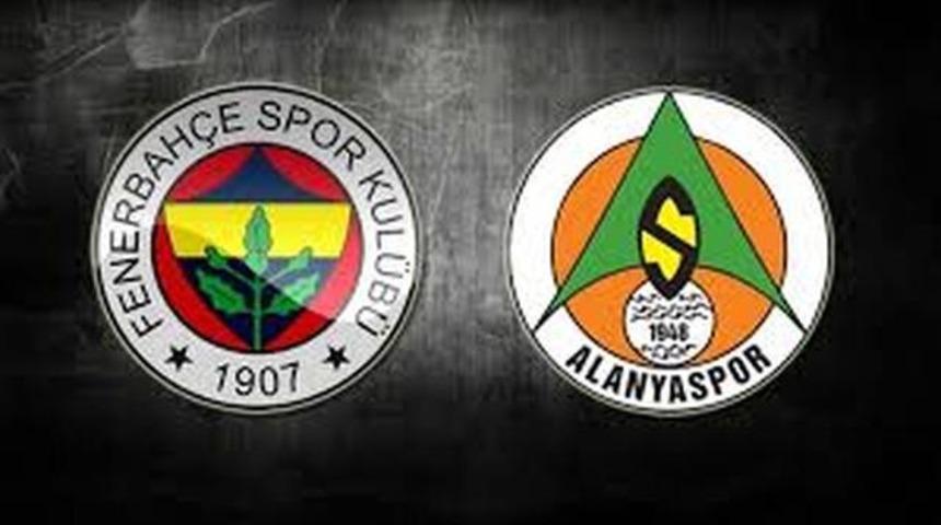 Fenerbah&ccedil;e Alanyaspor Ma&ccedil;ı İzle Justin Tv İzle Fenerbah&ccedil;e Alanyaspor Ma&ccedil;ını Şifresiz Veren Kanallar