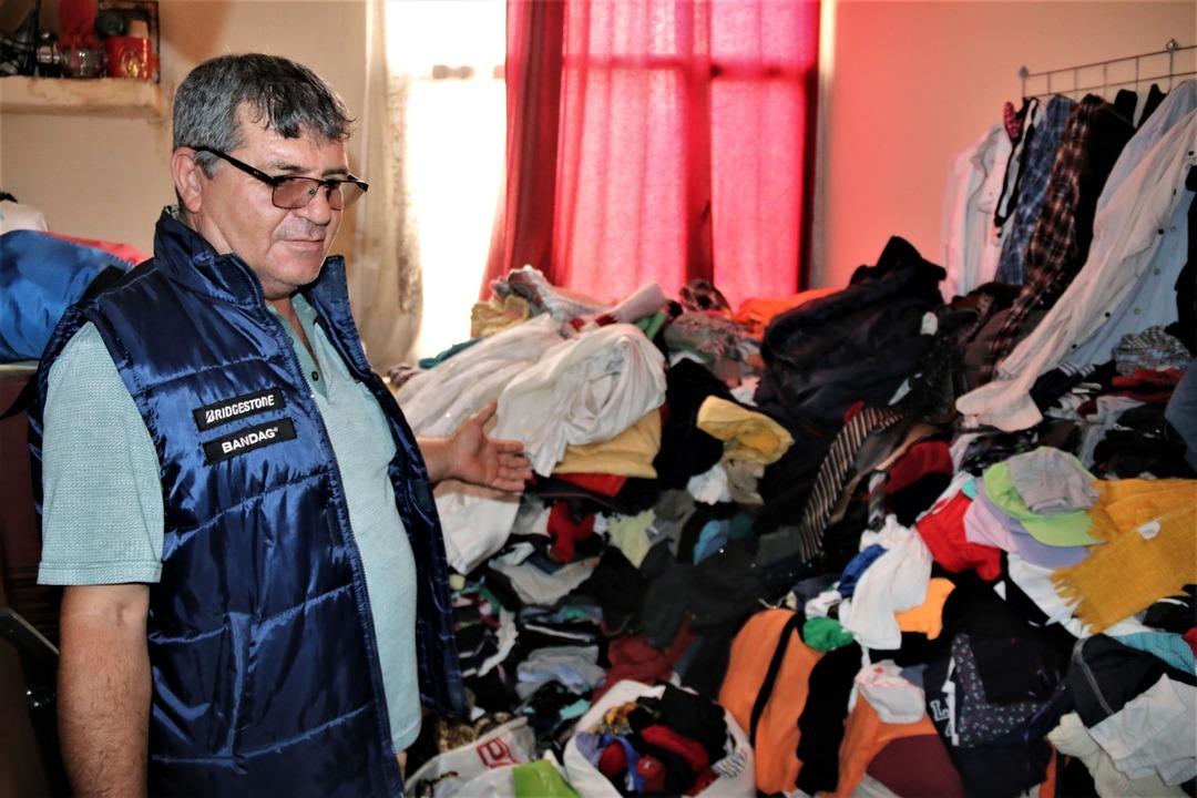 Evini arkadaşına kiraladı, yıllar sonra gittiğinde hayatının şokunu yaşadı: Gariban diye sahip &ccedil;ıkalım istemiştik